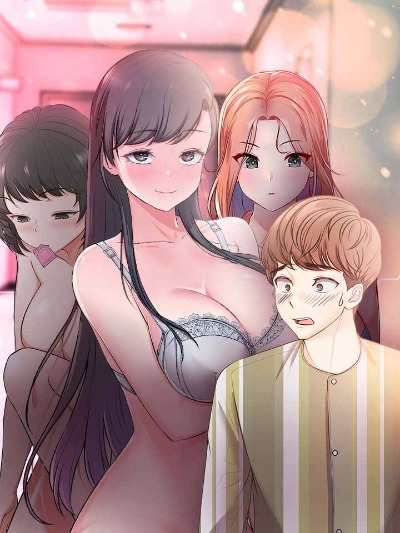 韩漫我的老师漫画免费阅读新番上线