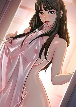 韩漫我的老师漫画免费阅读韩漫精选